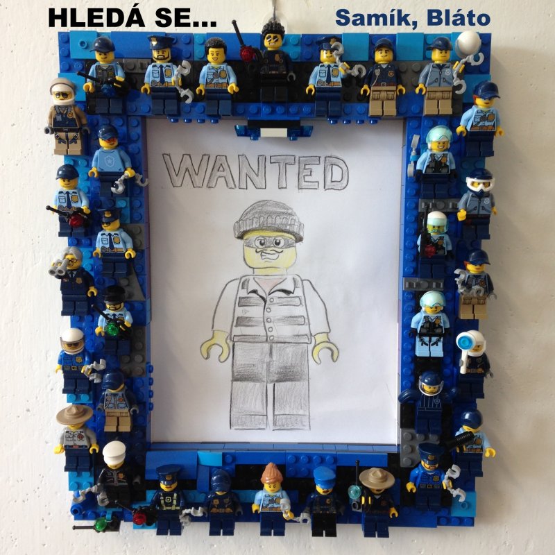 foto SOUTĚŽ Rám 6614