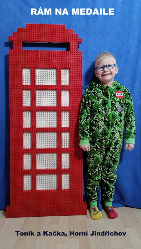 foto SOUTĚŽ Rám 6616