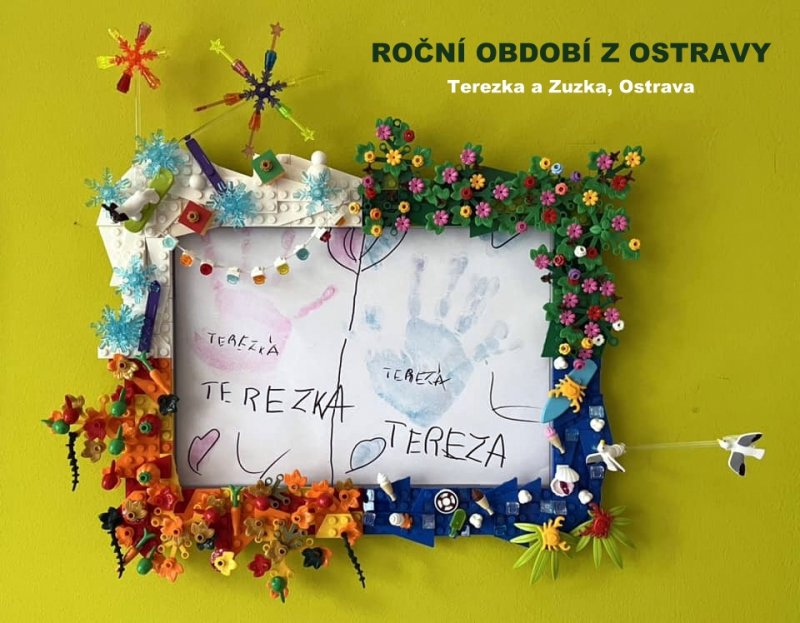 foto SOUTĚŽ Rám 6617