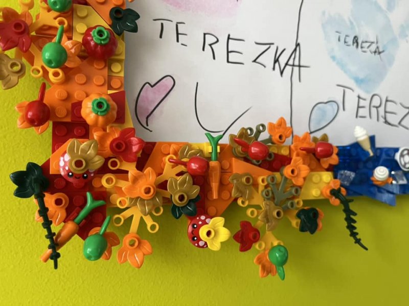 foto SOUTĚŽ Rám 6618