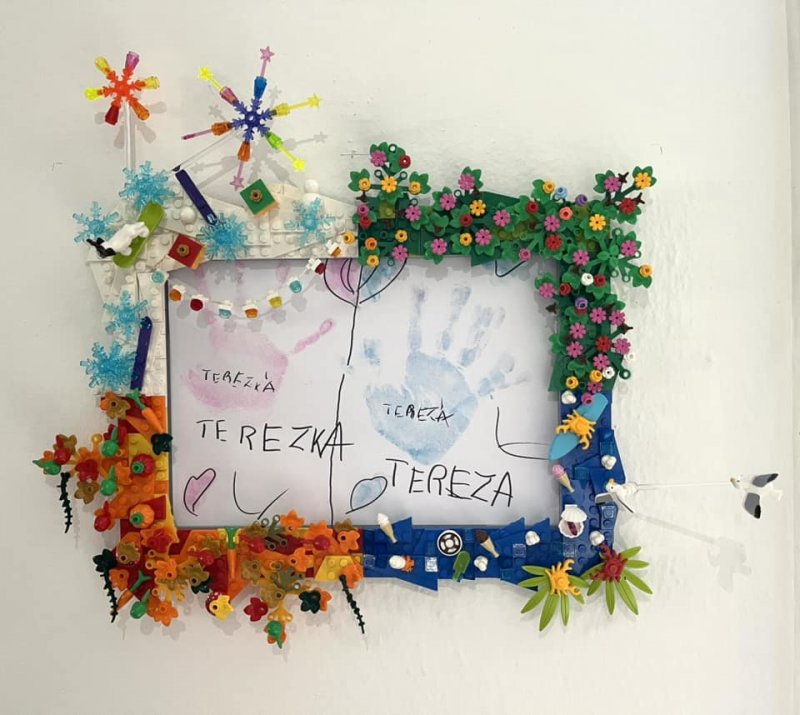 foto SOUTĚŽ Rám 6619