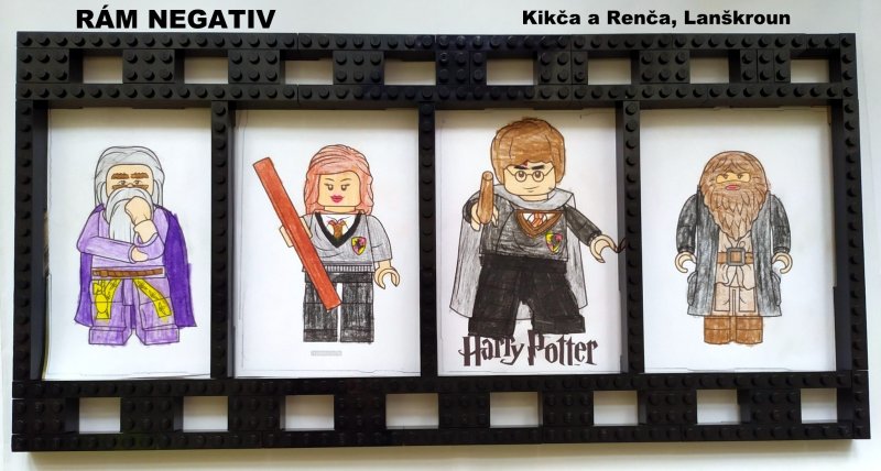 foto SOUTĚŽ Rám 6620