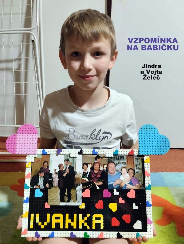 foto SOUTĚŽ Rám 6622