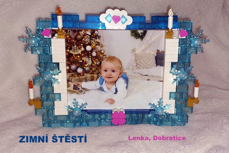 foto SOUTĚŽ Rám 6623