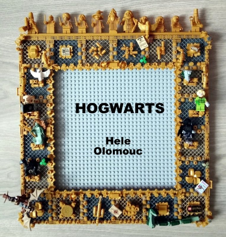 foto SOUTĚŽ Rám 6625