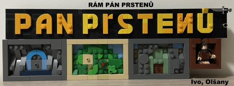 foto SOUTĚŽ Rám 6624