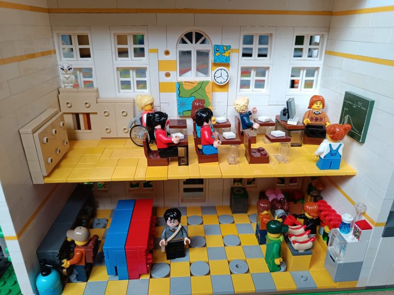 foto SOUTĚŽ Škola 6848