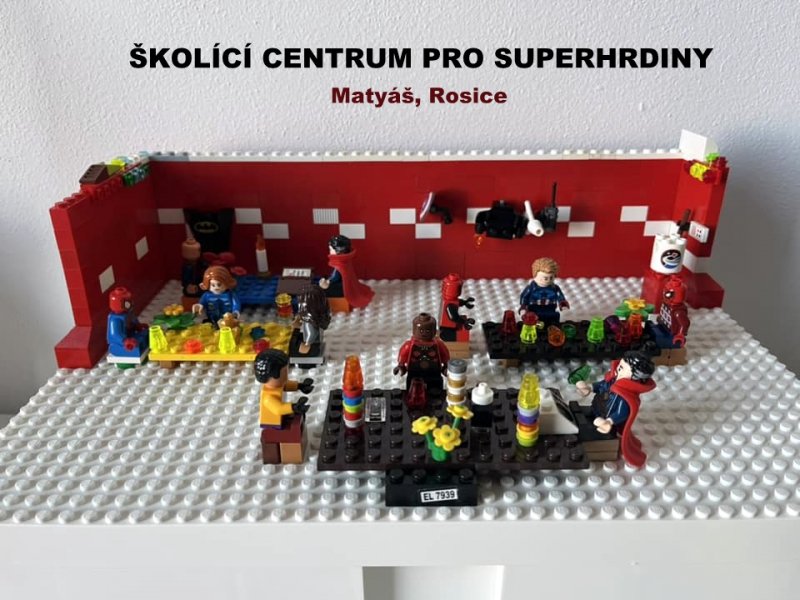 foto SOUTĚŽ Škola 6875