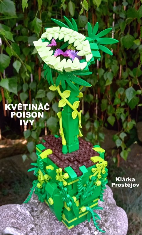 foto SOUTĚŽ Květináč 7097