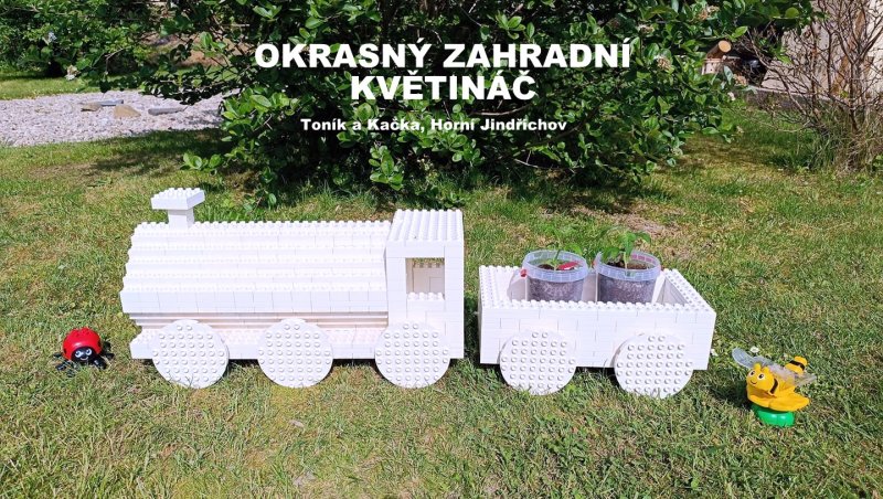 foto SOUTĚŽ Květináč 7120