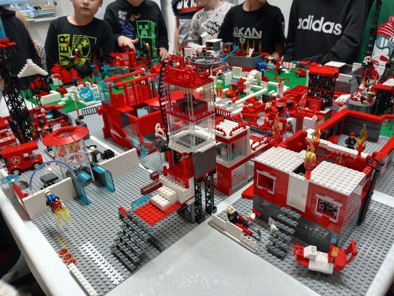foto Obdivujeme HASIČE 8693