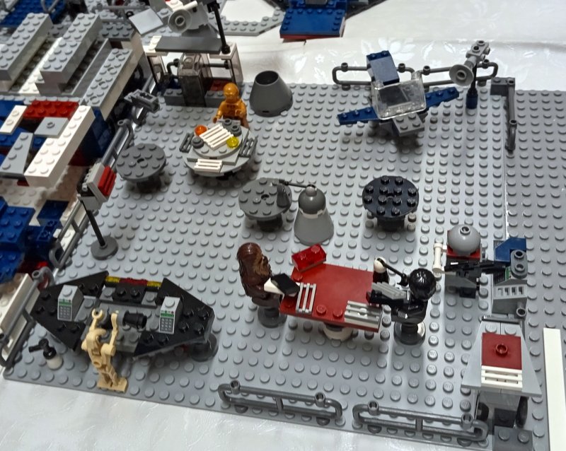 foto Kompletujeme STAR WARS 10536