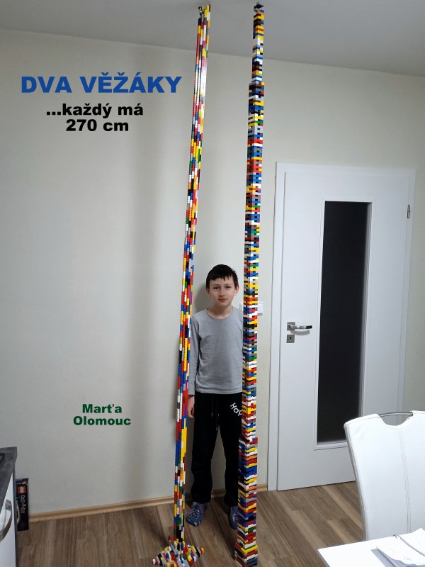 foto 3. Společný projekt MRAKODRAP 11027