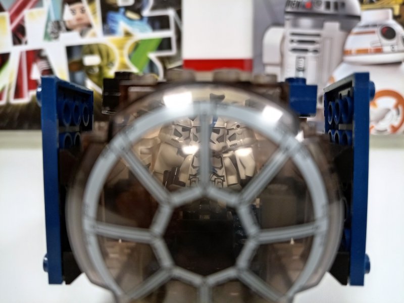 foto STAR WARS svět 11130