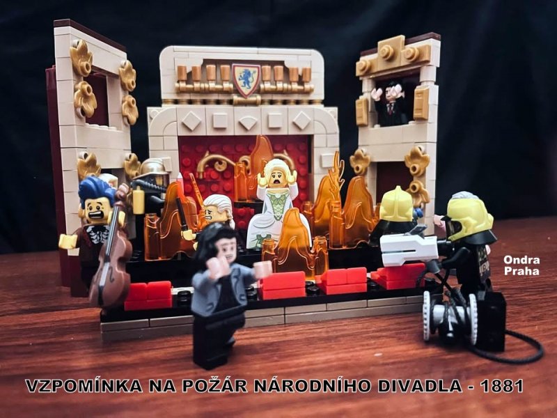 foto SOUTĚŽ Hasiči