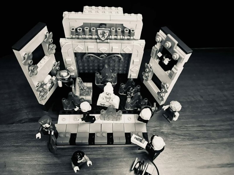 foto SOUTĚŽ Hasiči 11618