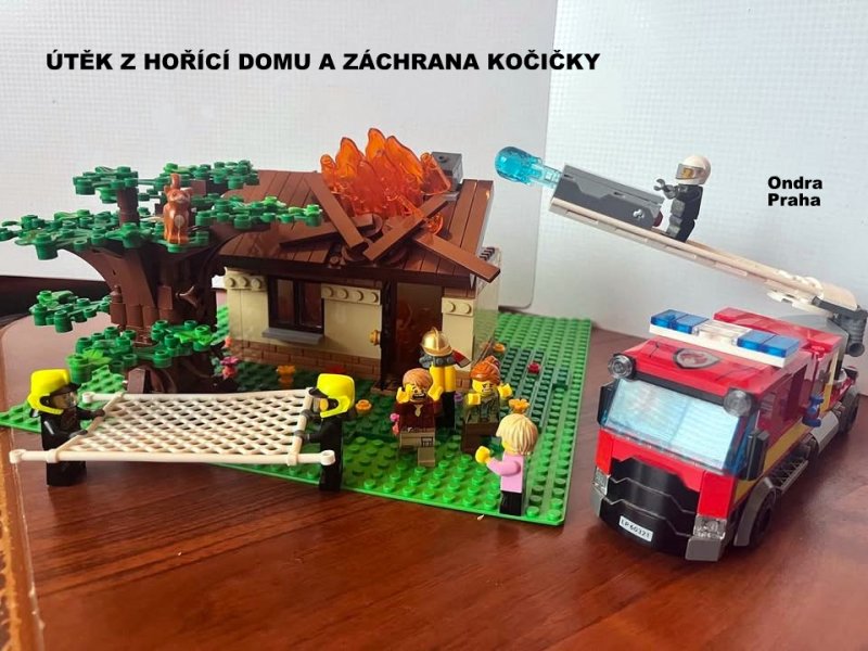 foto SOUTĚŽ Hasiči 11619