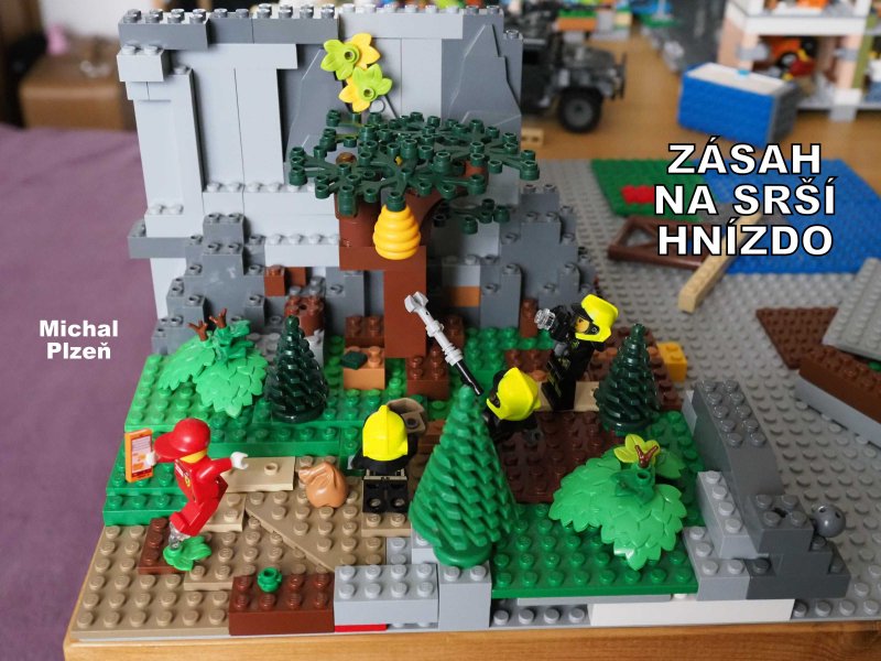 foto SOUTĚŽ Hasiči 11624