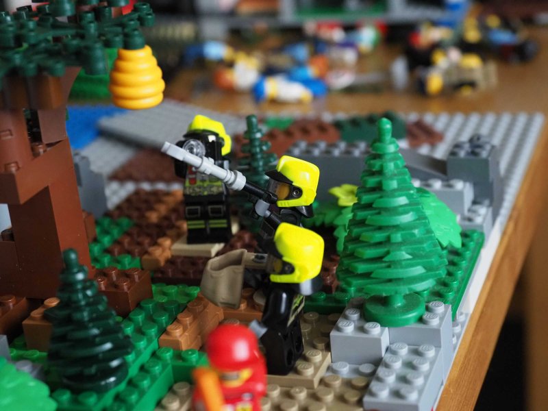 foto SOUTĚŽ Hasiči 11625