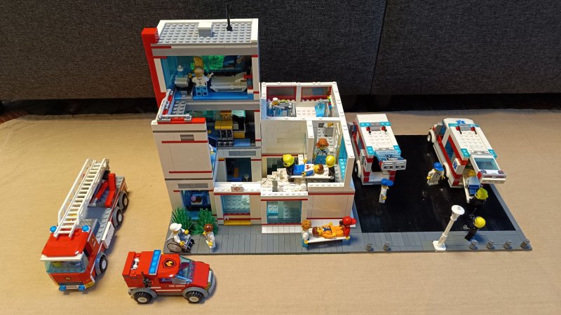 foto SOUTĚŽ Hasiči 11623