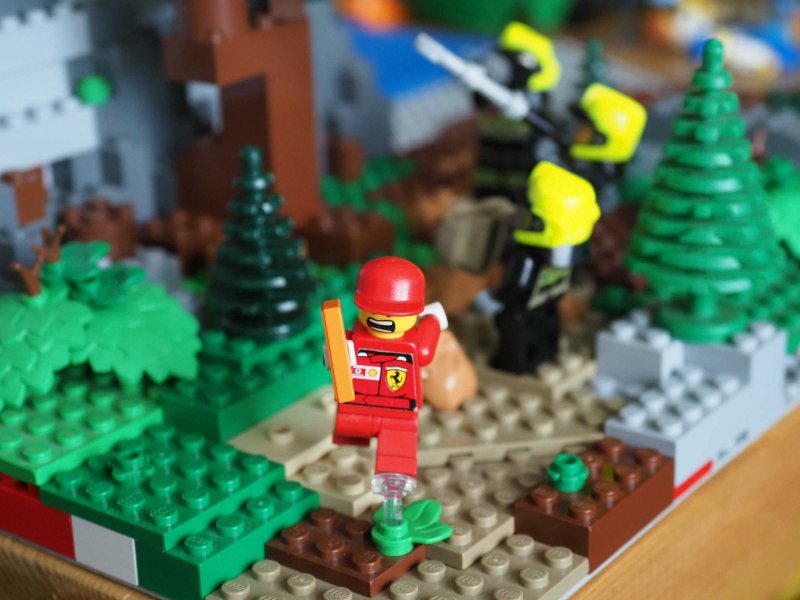 foto SOUTĚŽ Hasiči 11626