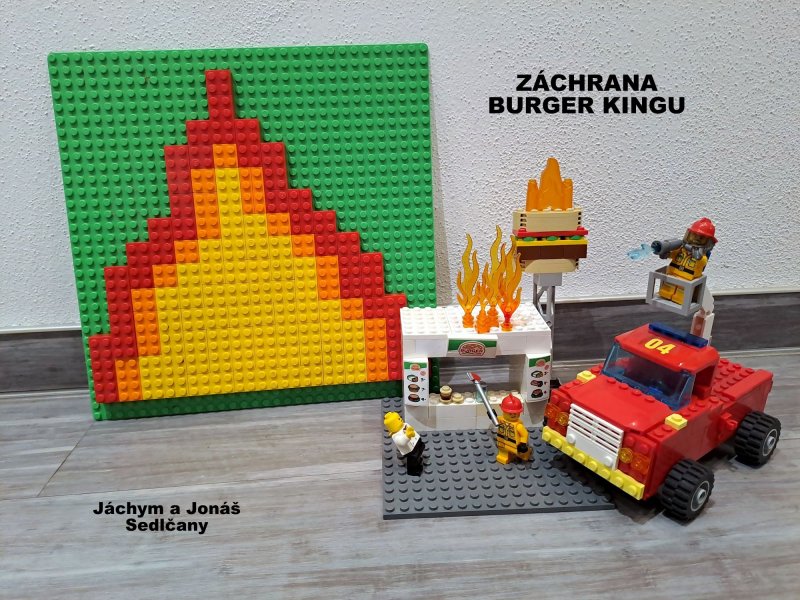 foto SOUTĚŽ Hasiči 11627