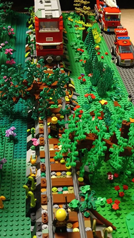 foto SOUTĚŽ Hasiči 11630