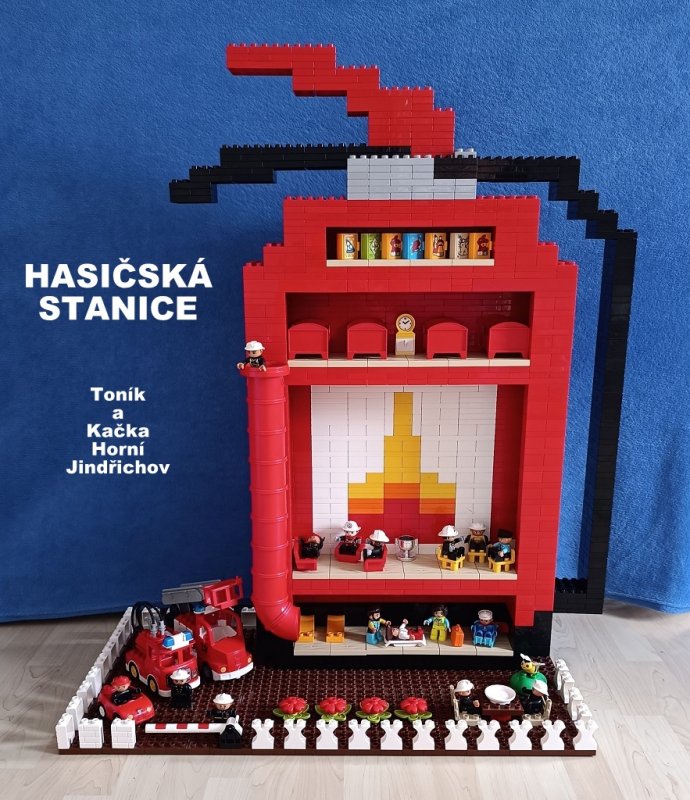 foto SOUTĚŽ Hasiči 11633