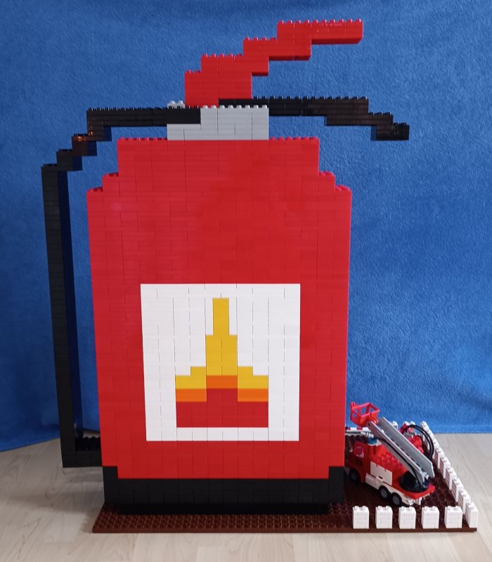 foto SOUTĚŽ Hasiči 11634