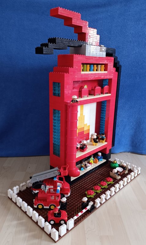 foto SOUTĚŽ Hasiči 11635