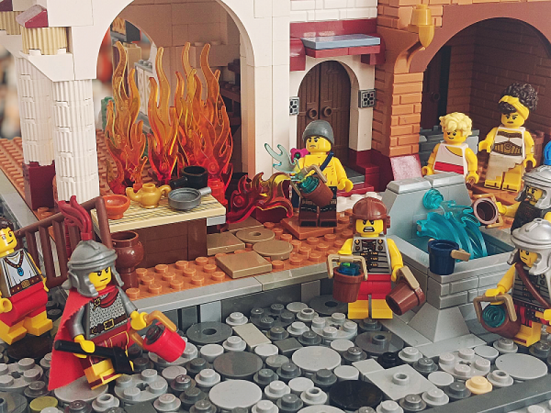 foto SOUTĚŽ Hasiči 11637