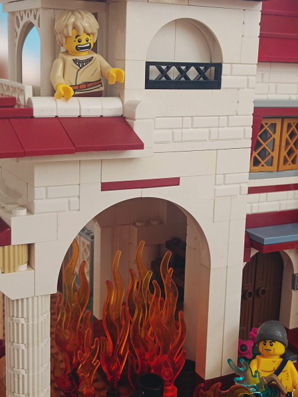 foto SOUTĚŽ Hasiči 11639