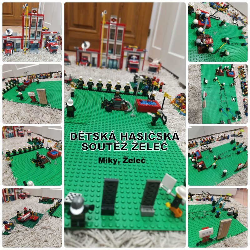 foto SOUTĚŽ Hasiči 11640
