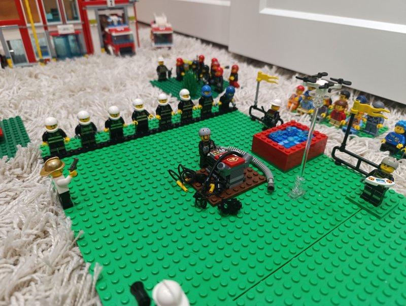 foto SOUTĚŽ Hasiči 11642