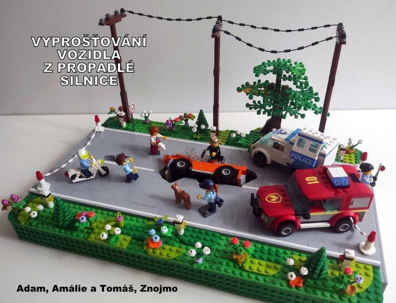 foto SOUTĚŽ Hasiči 11644