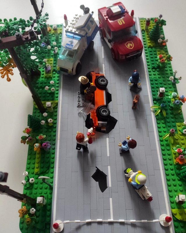 foto SOUTĚŽ Hasiči 11645