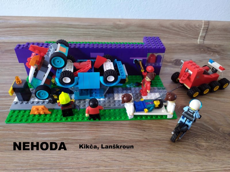 foto SOUTĚŽ Hasiči 11646