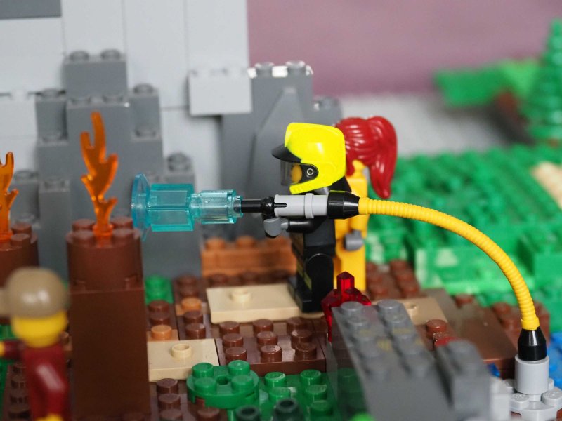 foto SOUTĚŽ Hasiči 11649