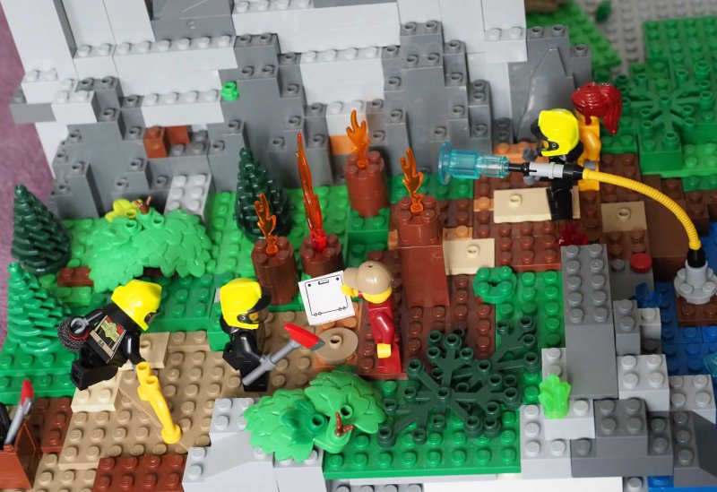 foto SOUTĚŽ Hasiči 11650