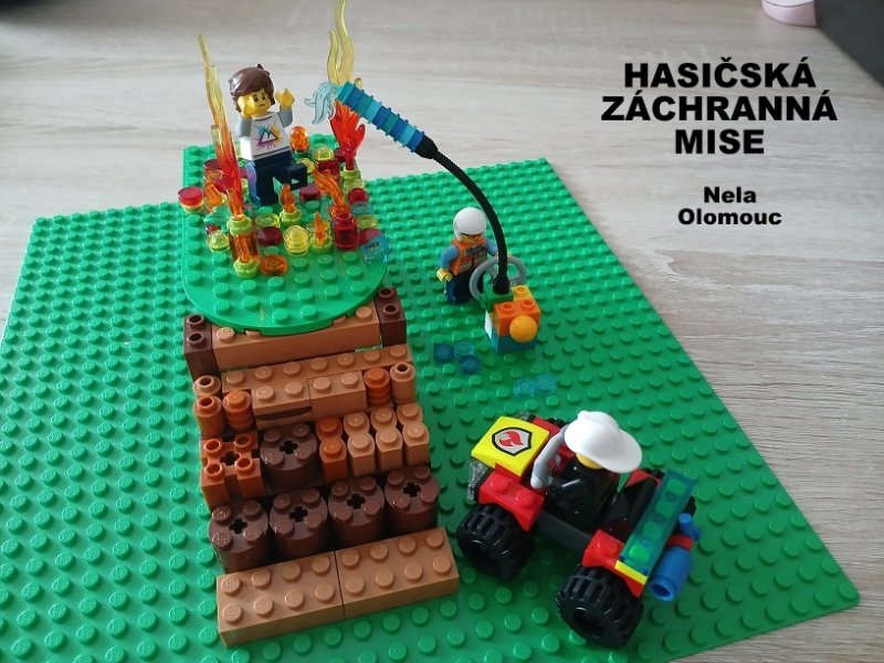 foto SOUTĚŽ Hasiči 11651