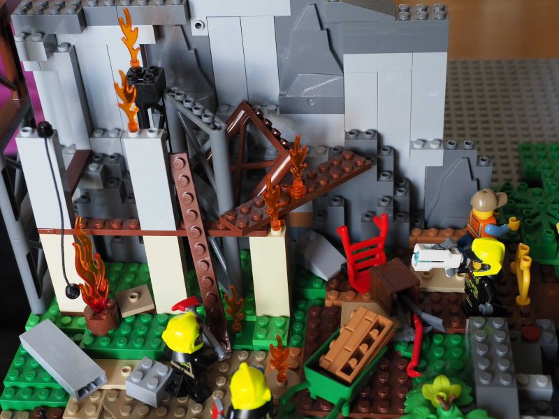 foto SOUTĚŽ Hasiči 11653