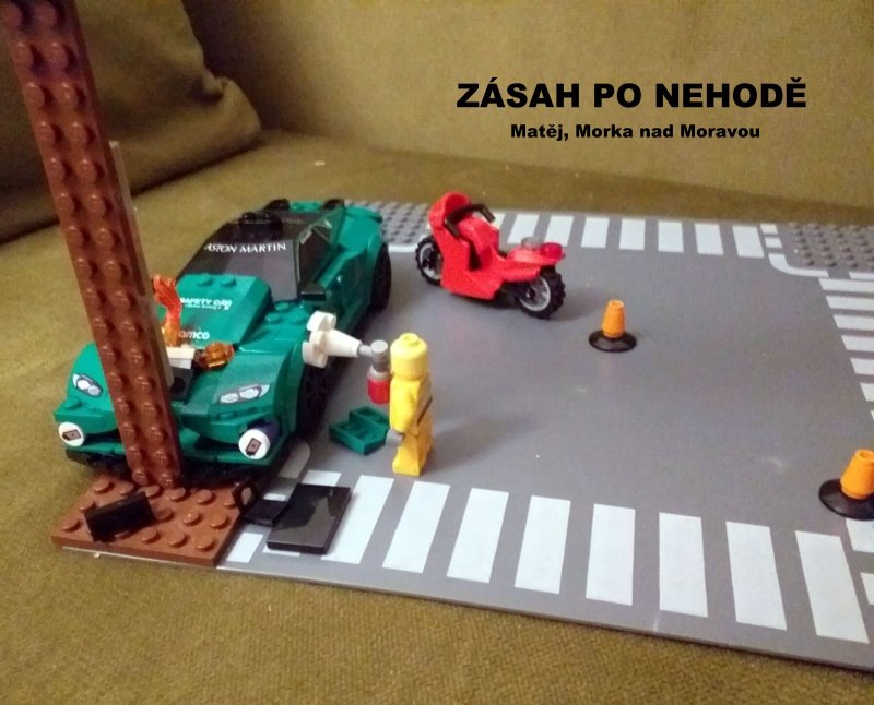 foto SOUTĚŽ Hasiči 11655