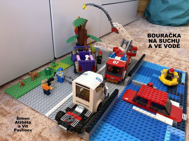 foto SOUTĚŽ Hasiči 11659