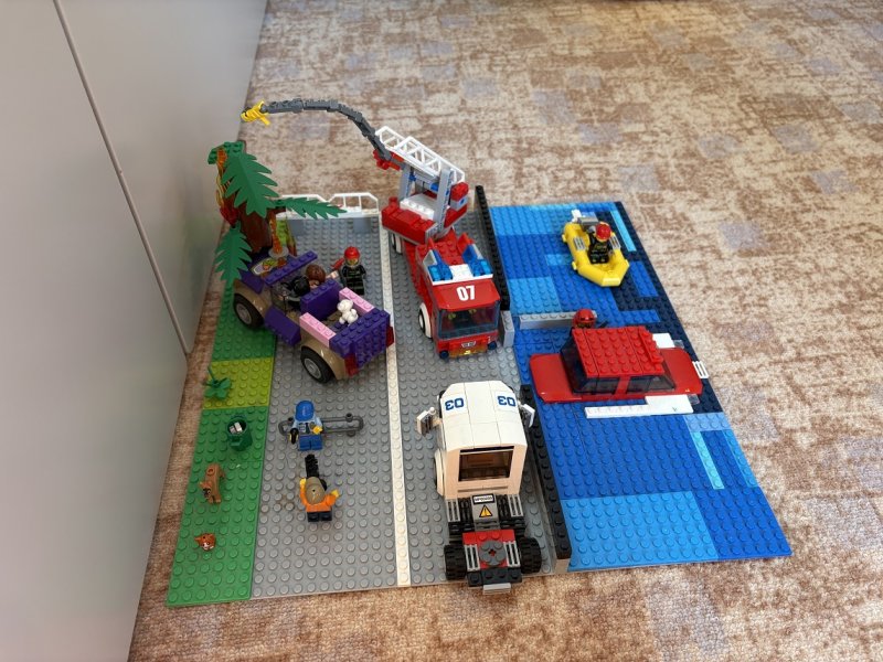 foto SOUTĚŽ Hasiči 11660