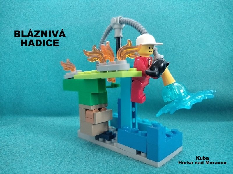 foto SOUTĚŽ Hasiči 11661