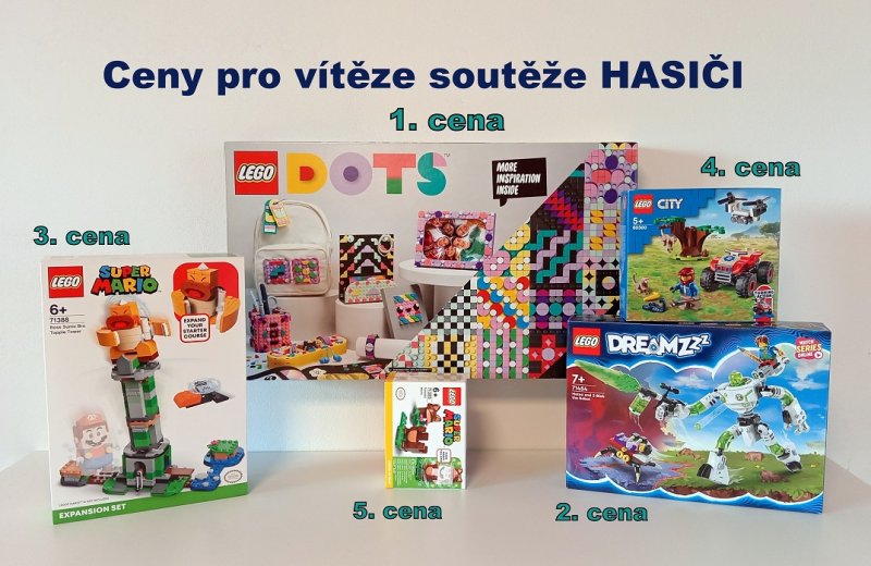 foto SOUTĚŽ Hasiči 11662