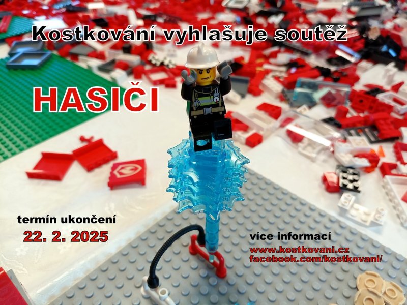 foto SOUTĚŽ Hasiči 11663