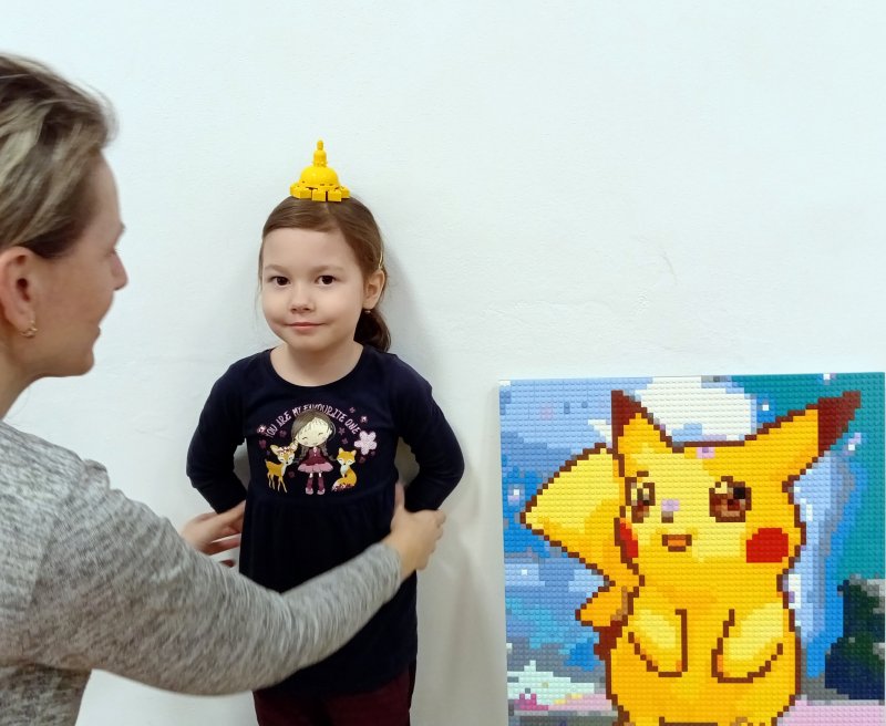 foto KOSTKOVÁNÍ ZA SKLEM 11791