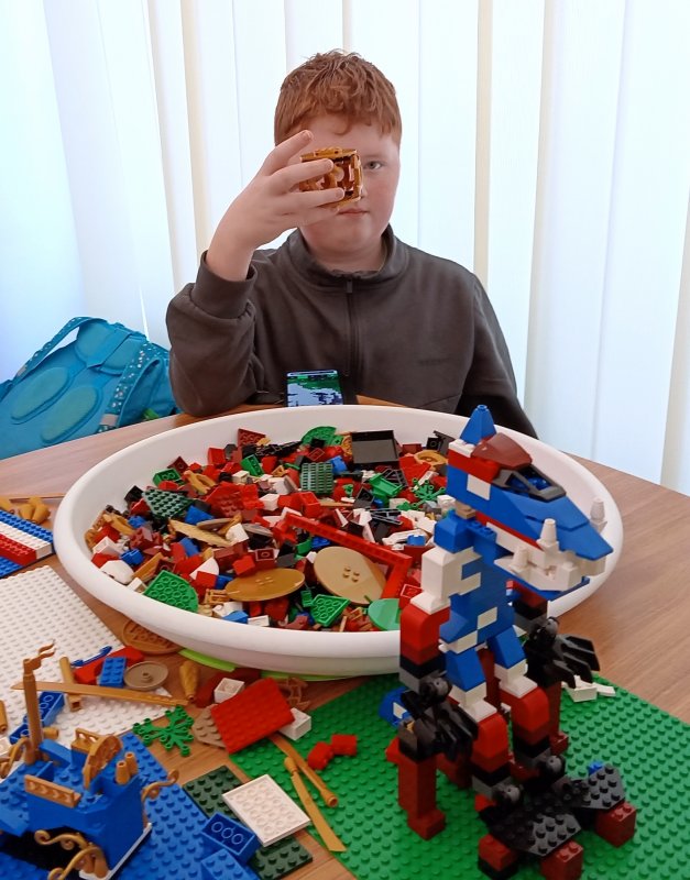 foto KOSTKOVÁNÍ ZA SKLEM 11794