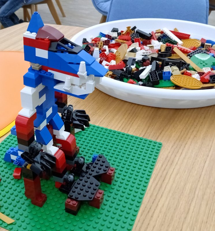 foto KOSTKOVÁNÍ ZA SKLEM 11801